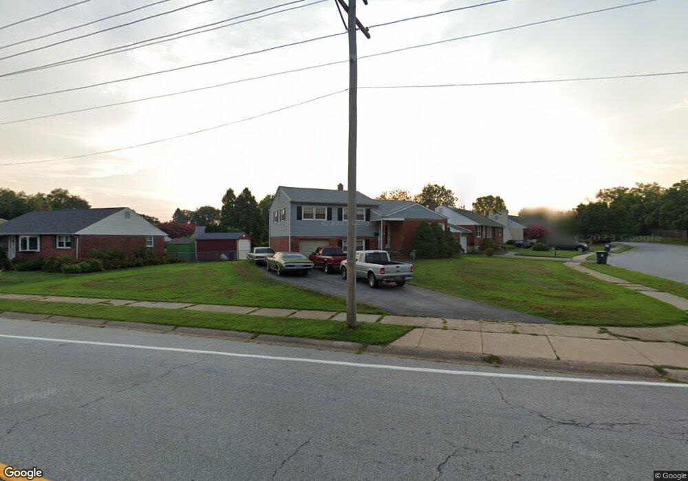 4903 Old Capitol Trail, Wilmington, DE 19808 - photo 1