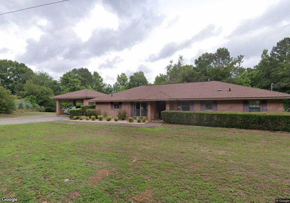 621 Ridge Cir, Canton, GA 30114 - photo 1