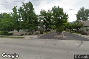 182 Park Shadows Cir, Bountiful, UT 84010