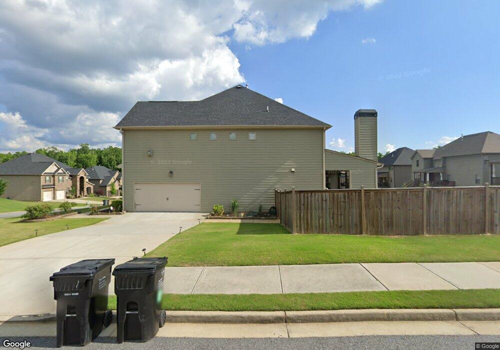 4550 Mossbrook Cir unit 65, Alpharetta, GA 30004 - photo 1