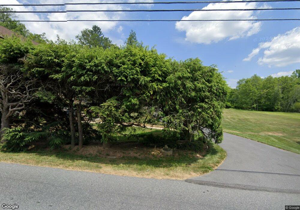 4181 Dillingersville Rd, Zionsville, PA 18092 - photo 1