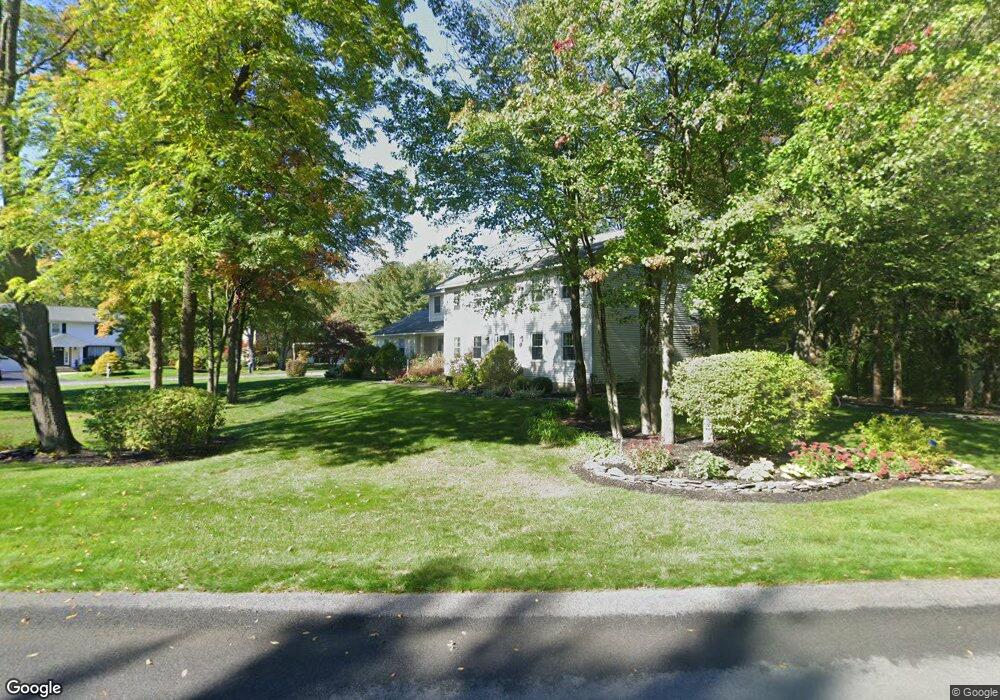 35 Wiltshire Way, Schenectady, NY 12309 - photo 1