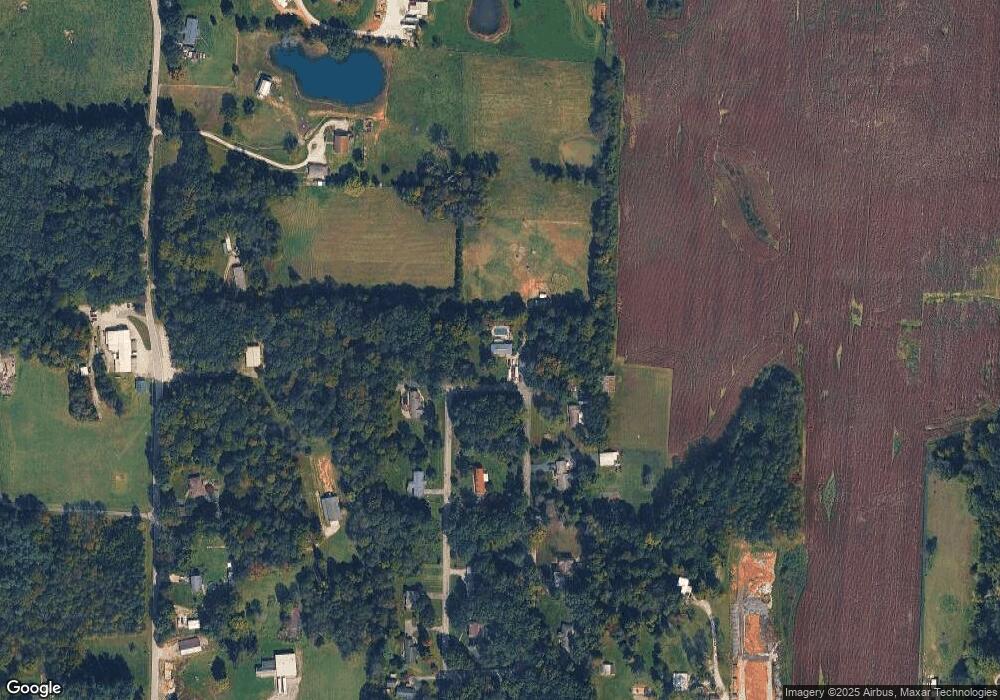 8250 Shady Estates Cir NE, New Salisbury, IN 47161 - photo 1