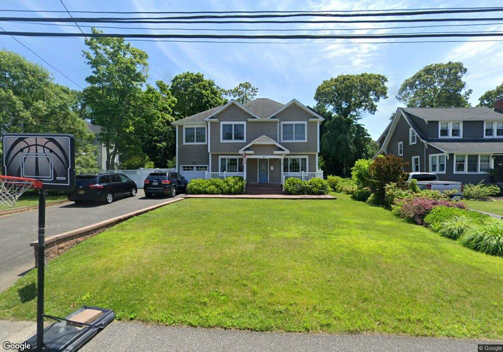 40 Locust St, Bayport, NY 11705 - photo 1