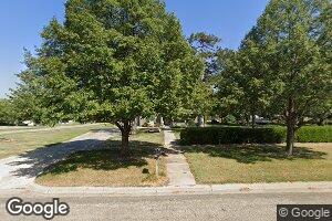 418 N Center St, Mankato, KS 66956