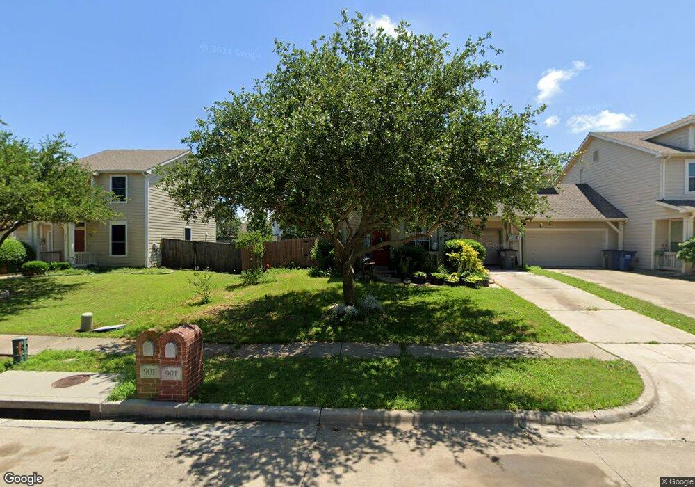 901 Carlton Rd, Wylie, TX 75098 - photo 1
