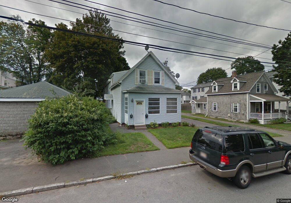 35 Ash St unit 2, Waltham, MA 02453 - photo 1