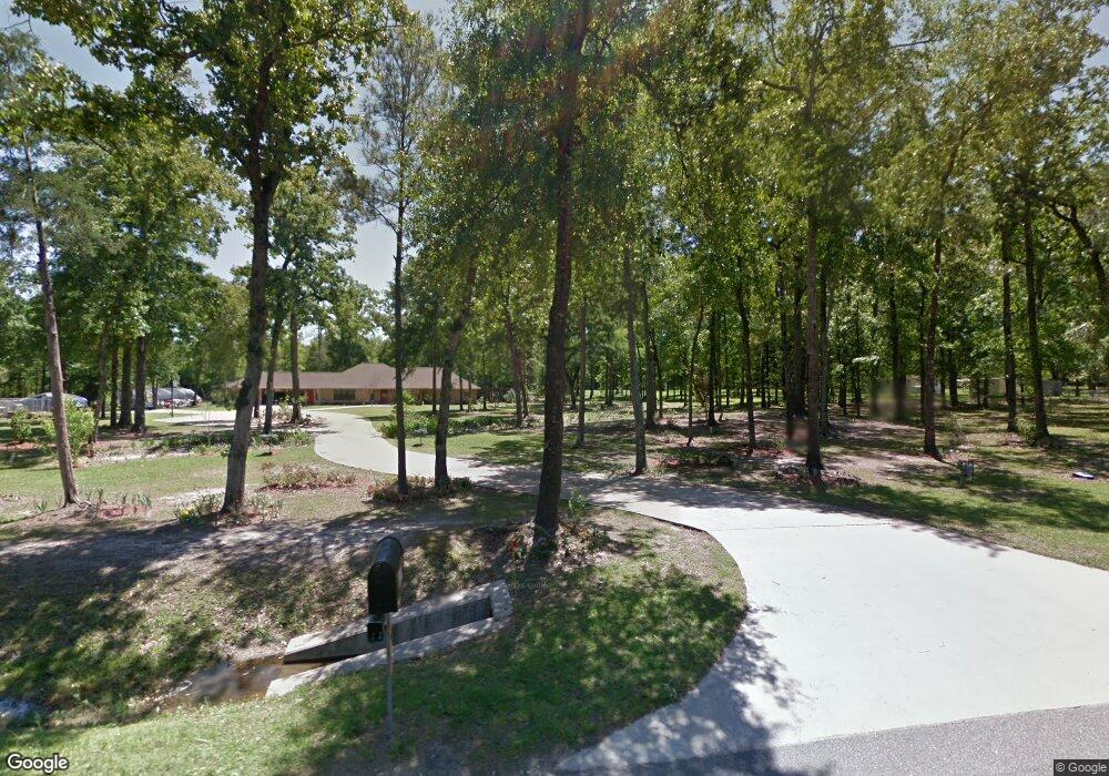 1553 S Fm 706, Lufkin, TX 75904 - photo 1