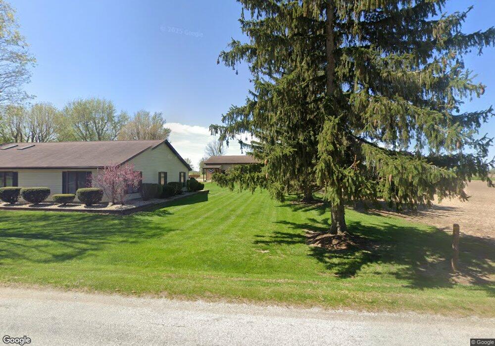 5201 Frances Slocum Trail, Marion, IN 46952 - photo 1