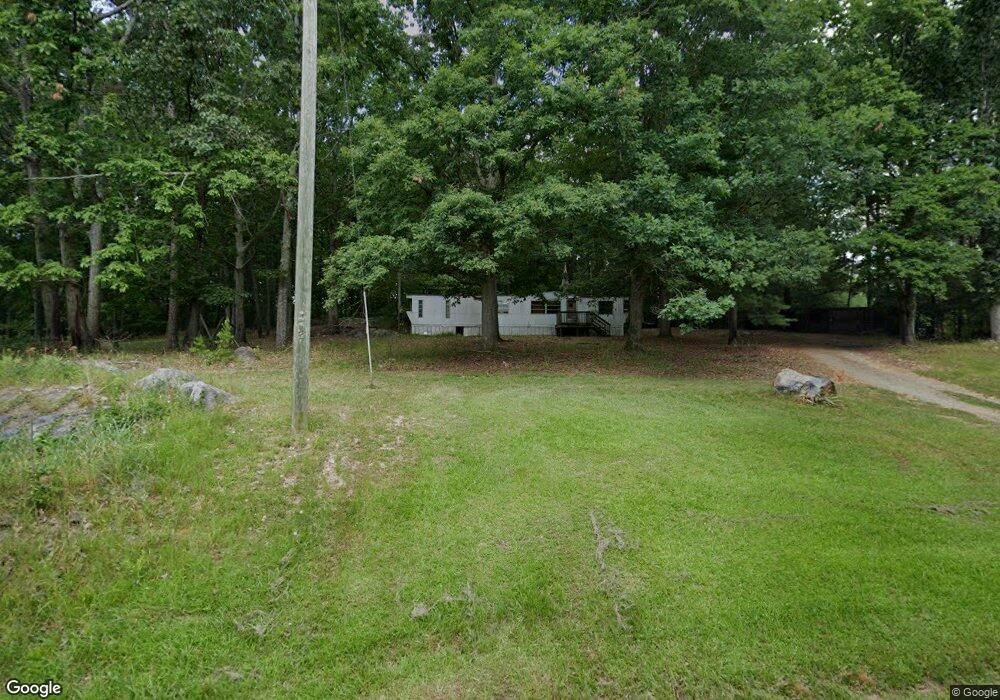 3447 Love Joy Rd, Troy, NC 27371 - photo 1