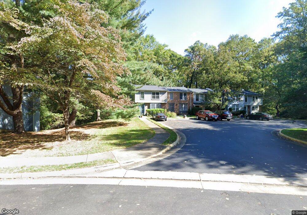 2345 Middle Creek Ln, Reston, VA 20191 - photo 1