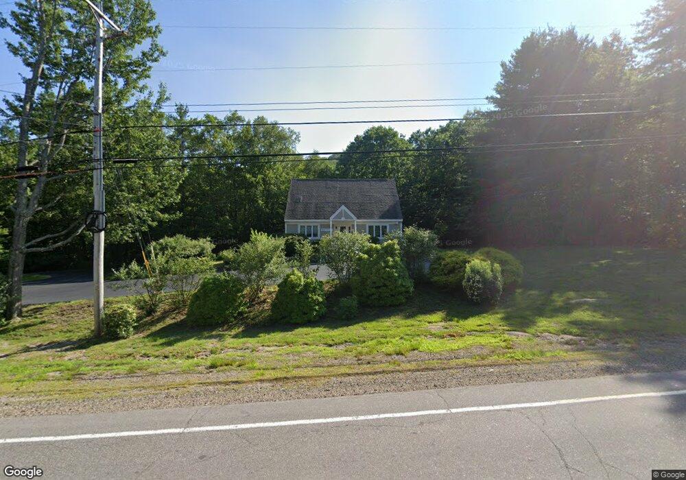 120 Daniel Webster Hwy, Meredith, NH 03253 - photo 1