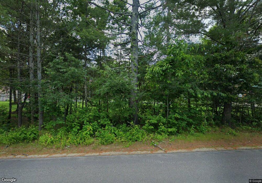 166 Parker Rd, New Boston, NH 03070 - photo 1