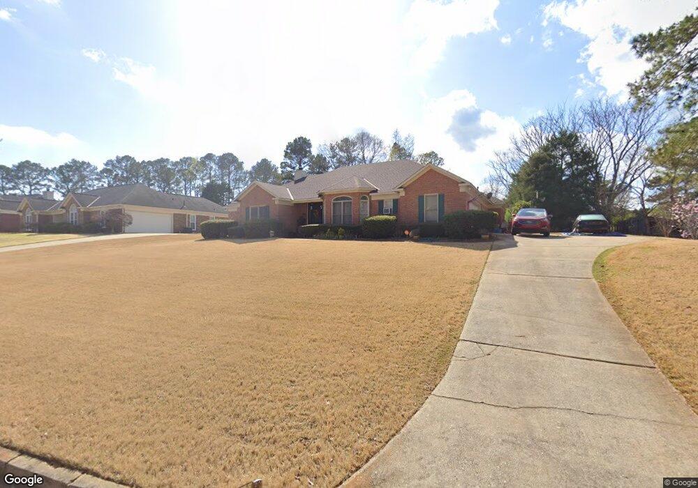 32 Bugle Brook Ct, Midland, GA 31820 - photo 1