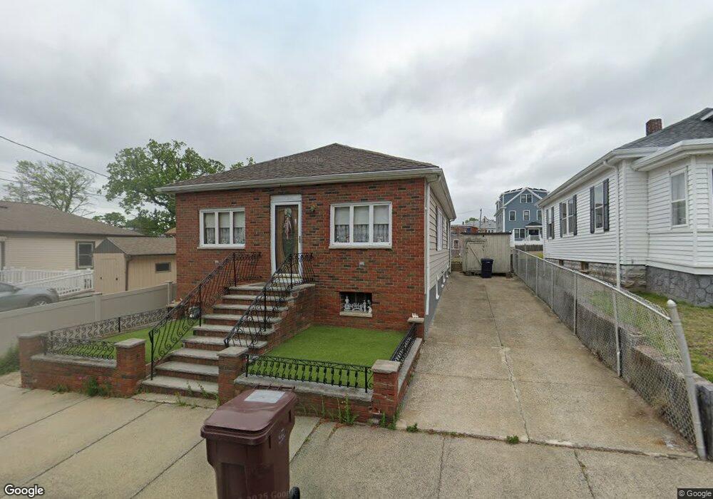 39 Lafayette St, Everett, MA 02149 - photo 1