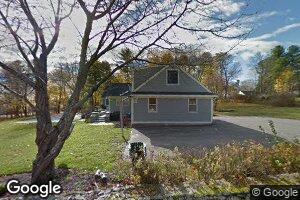 329 Foreside Rd, Falmouth, ME 04105