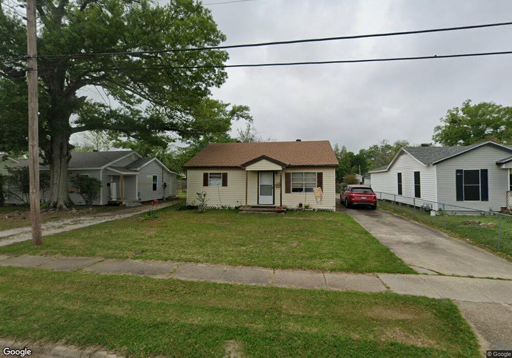4006 Harvard St, Lake Charles, LA 70607 - photo 1
