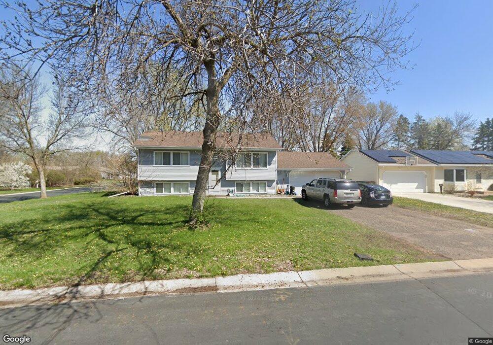 3267 116th Ln NW, Coon Rapids, MN 55433 - photo 1