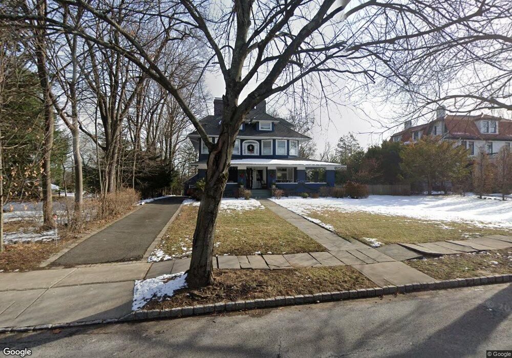 177 Christopher St, Montclair, NJ 07042 - photo 1