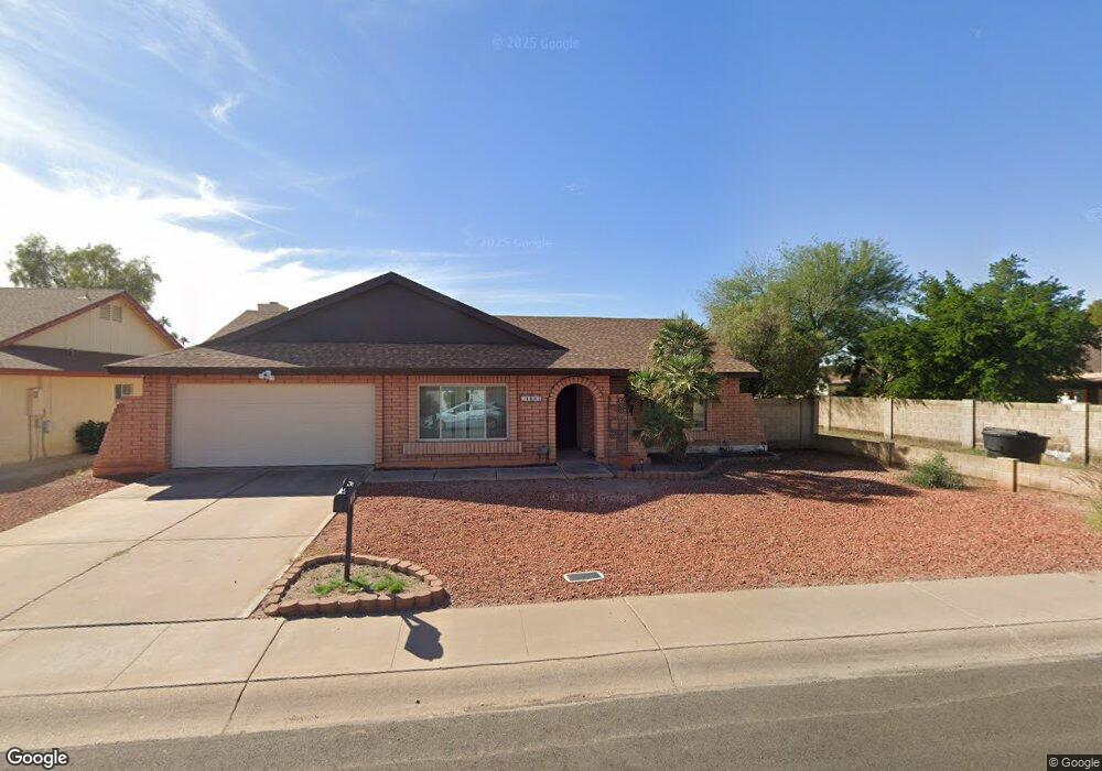 1607 E Carmen St, Tempe, AZ 85283 - photo 1