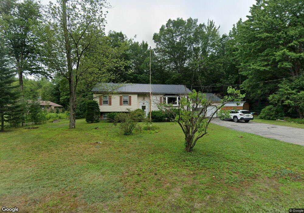 11 Bourassa Rd, Lincoln, NH 03251 - photo 1