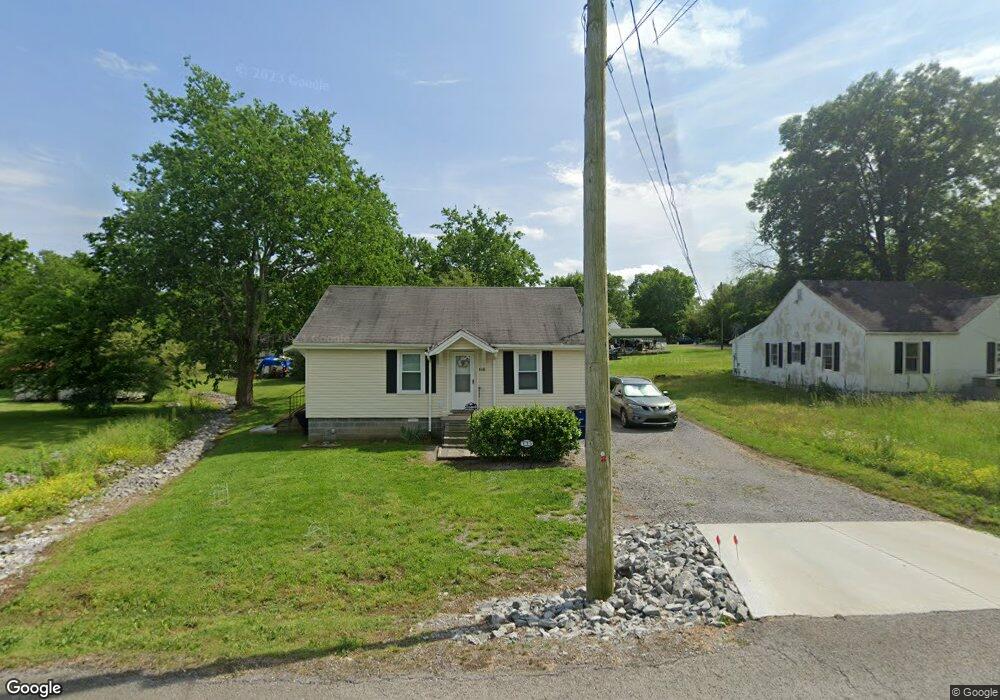 116 Kingwood Ave, Shelbyville, TN 37160 - photo 1