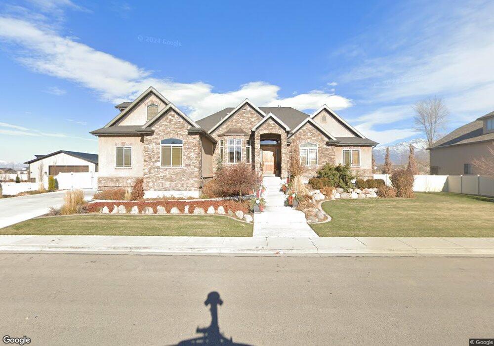 1012 W 550 N, Lehi, UT 84043 - photo 1