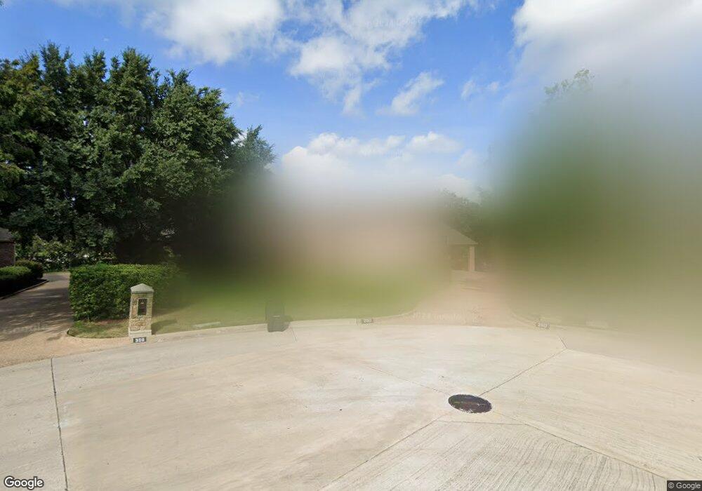 260 Silverwood Cir, Southlake, TX 76092 - photo 1