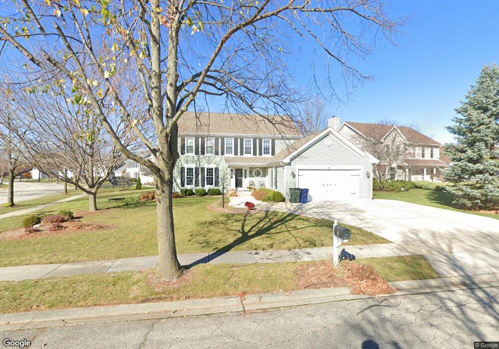 14 White Oak Ct unit 1, Algonquin, IL 60102 - photo 1