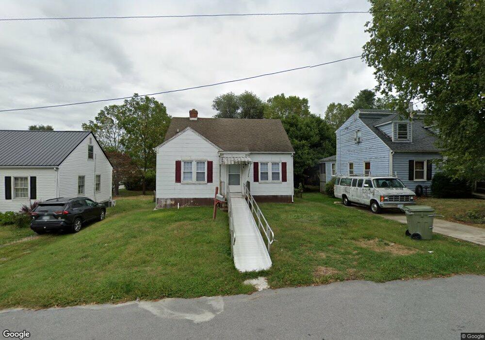 312 N Magnolia Ave, Waynesboro, VA 22980 - photo 1