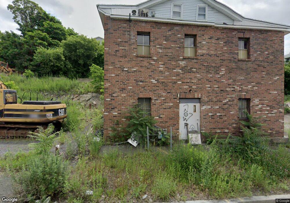 388 Franklin St, Worcester, MA 01604 - photo 1