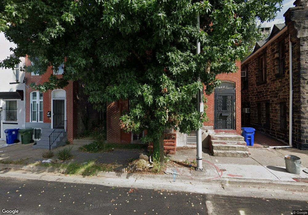 1118 W Franklin St, Baltimore, MD 21223 - photo 1