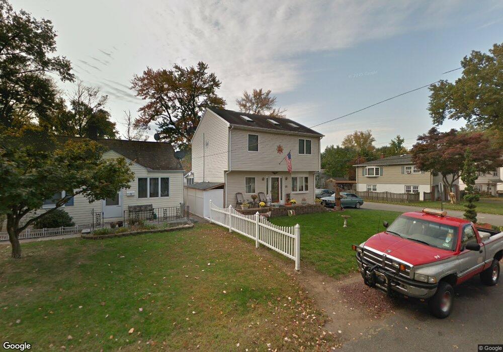 11 Park Ave, Haskell, NJ 07420 - photo 1