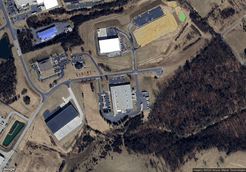 103 Industry Way, Staunton, VA 24401 - photo 1