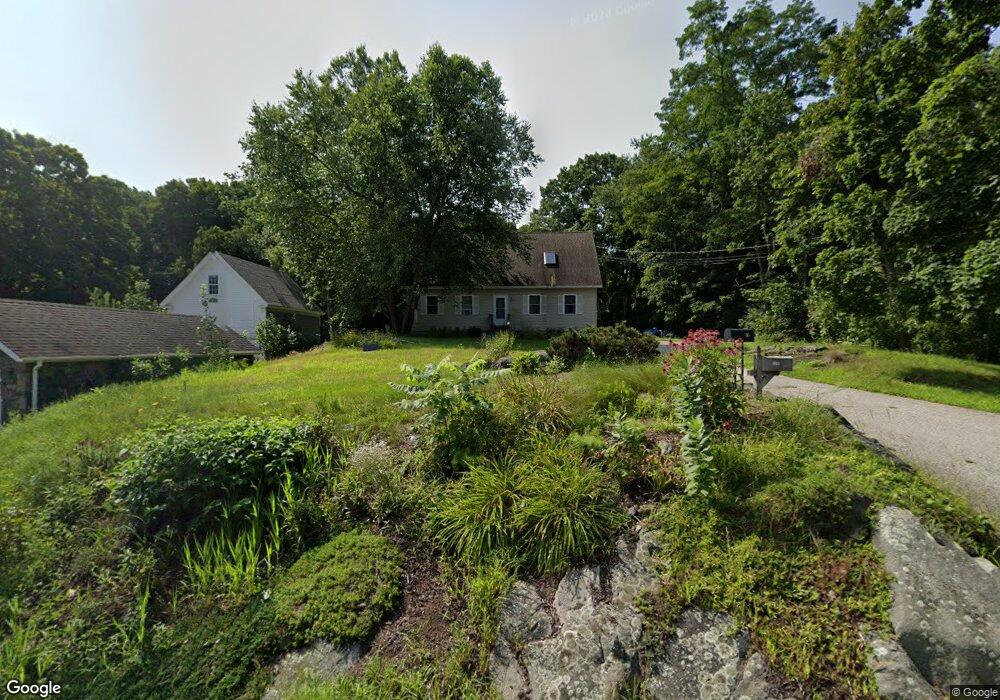 45A Elm St, Newmarket, NH 03857 - photo 1