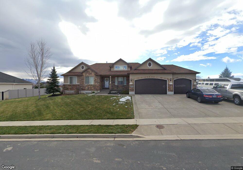 6687 W Broadleaf Hollow Ln, Highland, UT 84003 - photo 1