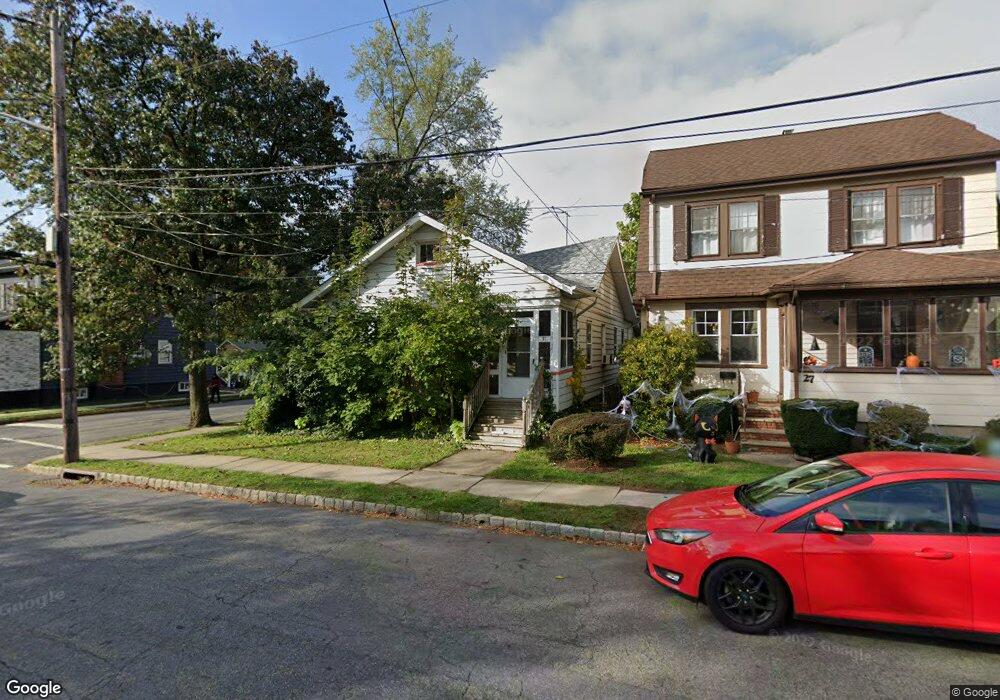 31 Wellesley St, Maplewood, NJ 07040 - photo 1