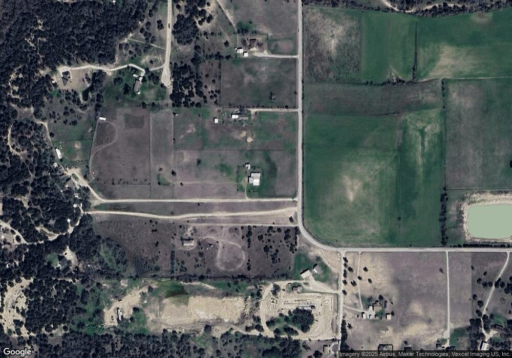 1596 Green Branch Rd, Weatherford, TX 76085 - photo 1