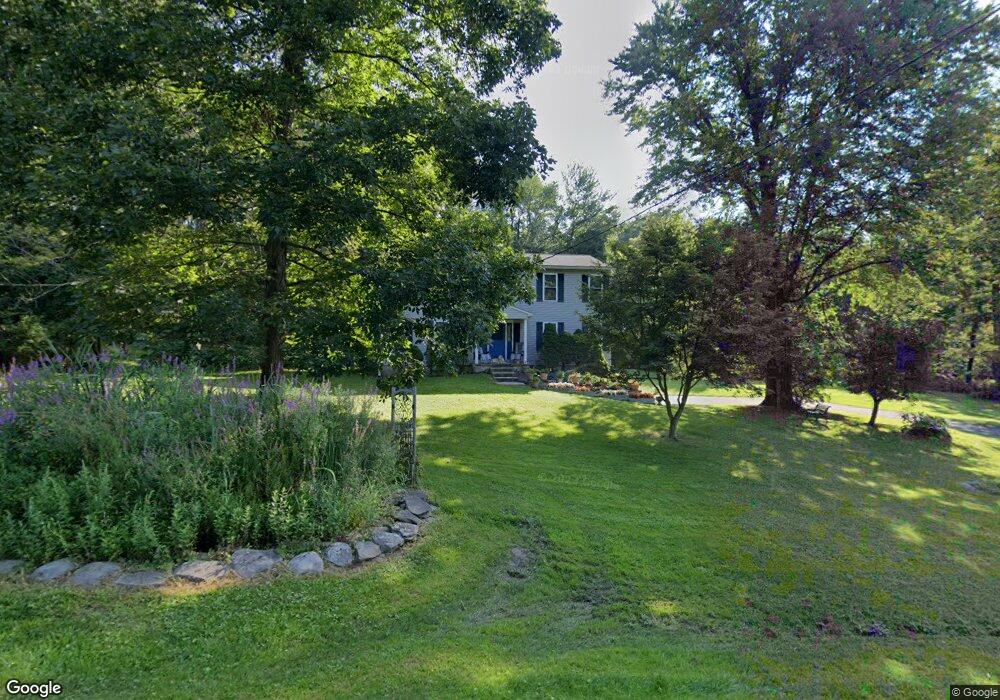 147 Johnson Place, Wappingers Falls, NY 12590 - photo 1