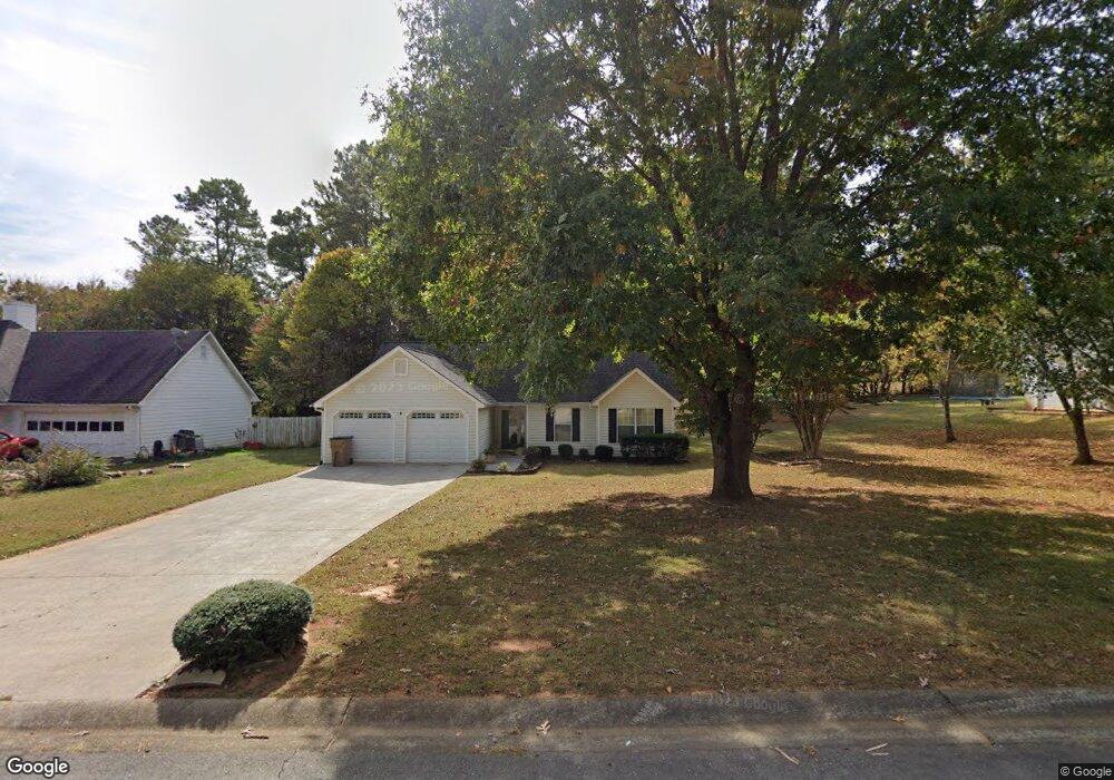 27 Camden Woods Dr NW, Cartersville, GA 30121 - photo 1