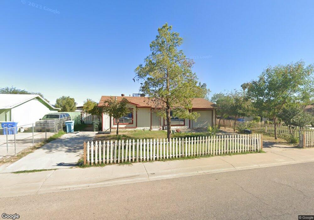 3067 N 89th Ave, Phoenix, AZ 85037 - photo 1