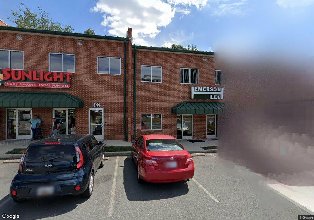 6400-C Seven Corners Place, Falls Church, VA 22044 - photo 1