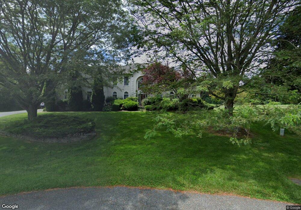 17 Oakknoll Cir, Newark, DE 19711 - photo 1