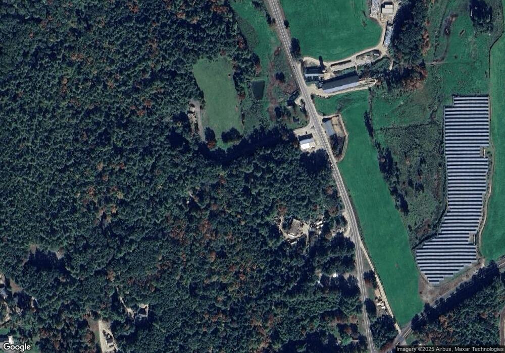 53 Magoon Rd, Orange, MA 01364 - photo 1