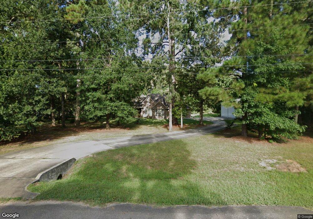 15196 Moonlight Trail, Conroe, TX 77384 - photo 1