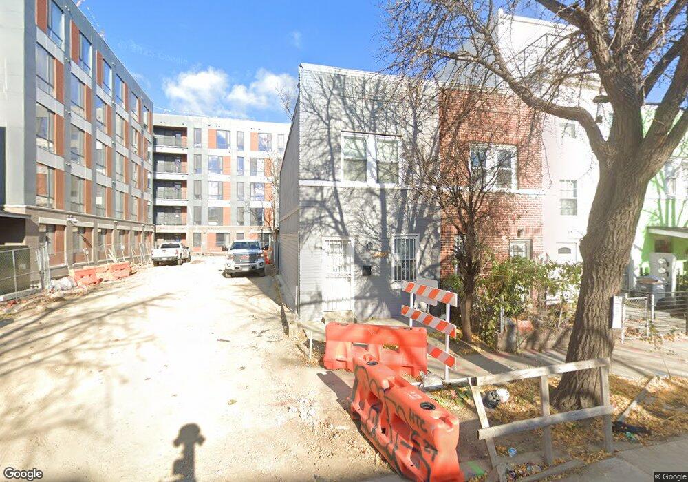 649 Morton St NW, Washington, DC 20010 - photo 1