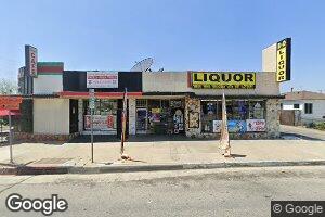 1513 Garfield Ave, Commerce, CA 90022