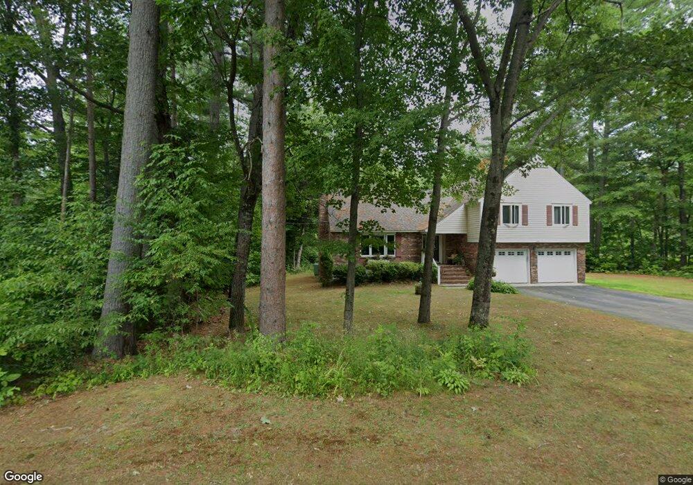 226 Ash St, North Conway, NH 03860 - photo 1