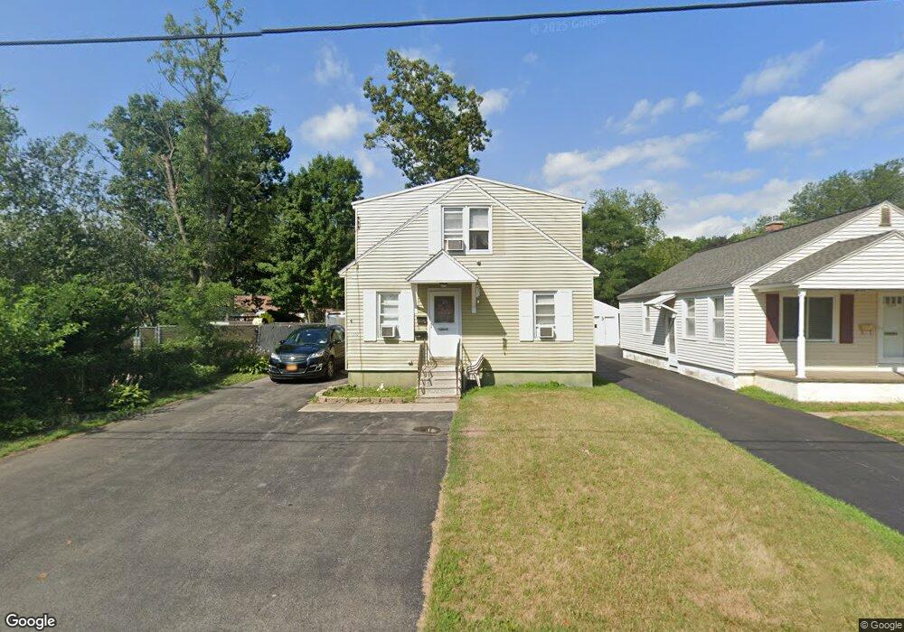 1352 Evergreen Ave, Schenectady, NY 12306 - photo 1