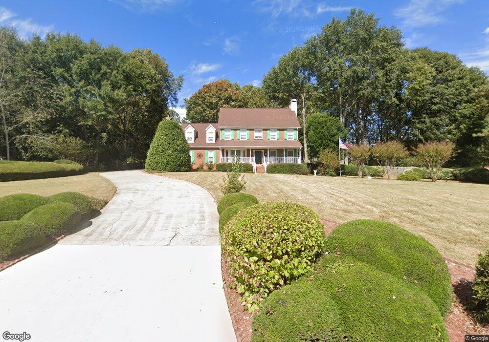 1052 Jimson Cir SE unit 5, Conyers, GA 30013 - photo 1